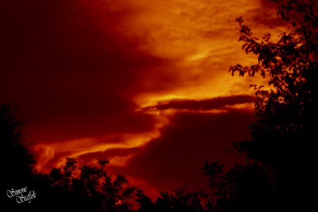 Tramonto